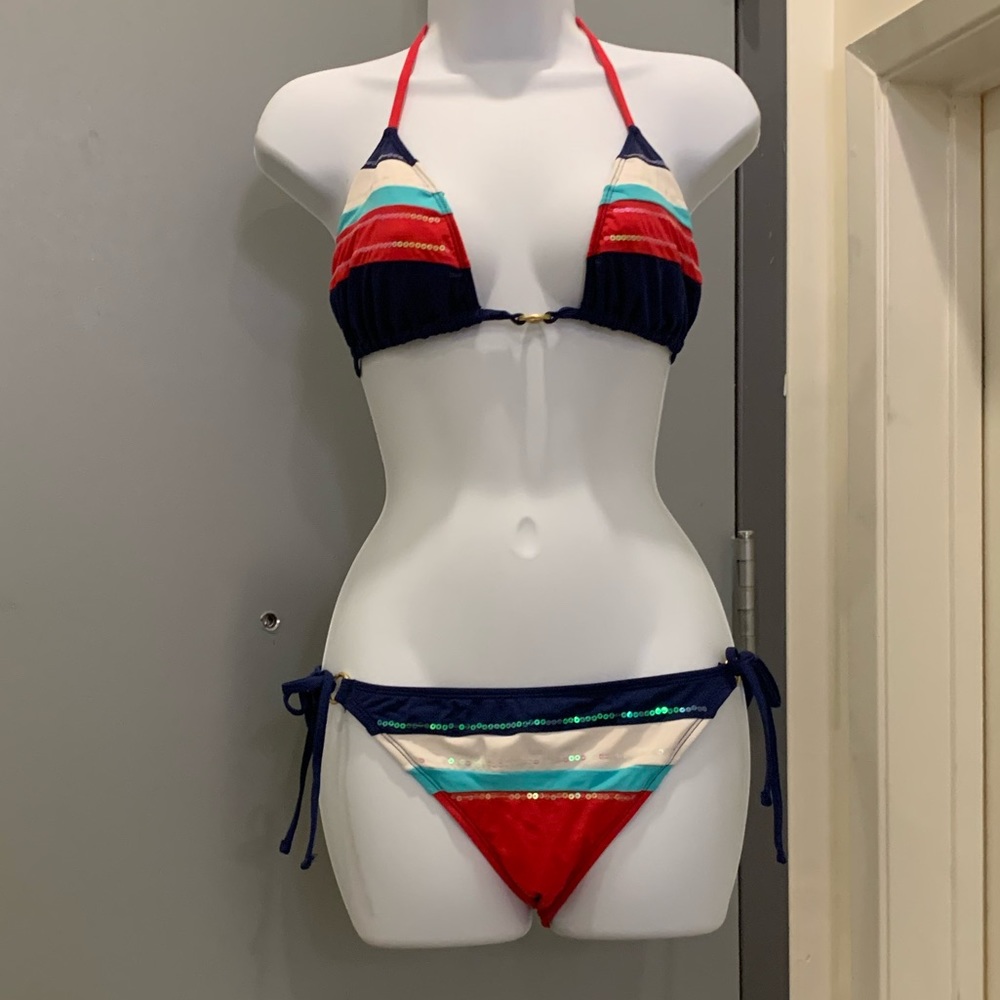 ⭐️⭐️ 2 for $10 ⭐️⭐️ Sperry string bikini